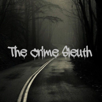 The Crime Sleuth podcast