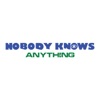 Nobody Knows Anything artwork