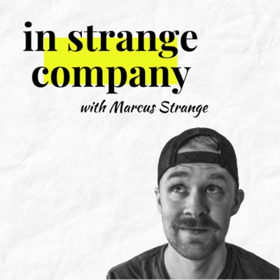 In Strange Company™︎ In Strange Company™︎