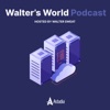 Walter's World: Mainframe Modernization Podcast artwork