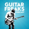 Guitar Freaks Podcast artwork