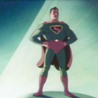 The Old Time Radio Superman Show podcast