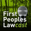 First Peoples Lawcast artwork