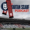 The Tartan Scarf Podcast artwork