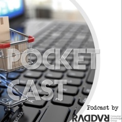 RADDAR Pocket Cast - Episodio 2