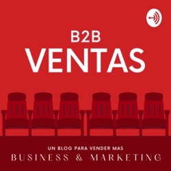 Ventas B2B Latinoamérica 