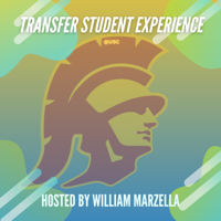 Transfer Student Experience #2 - Nelson Lee
