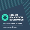Higher Education Economics Podcast artwork