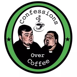 Conspiracy Over Coffee with Joel Baxter (Part 2)