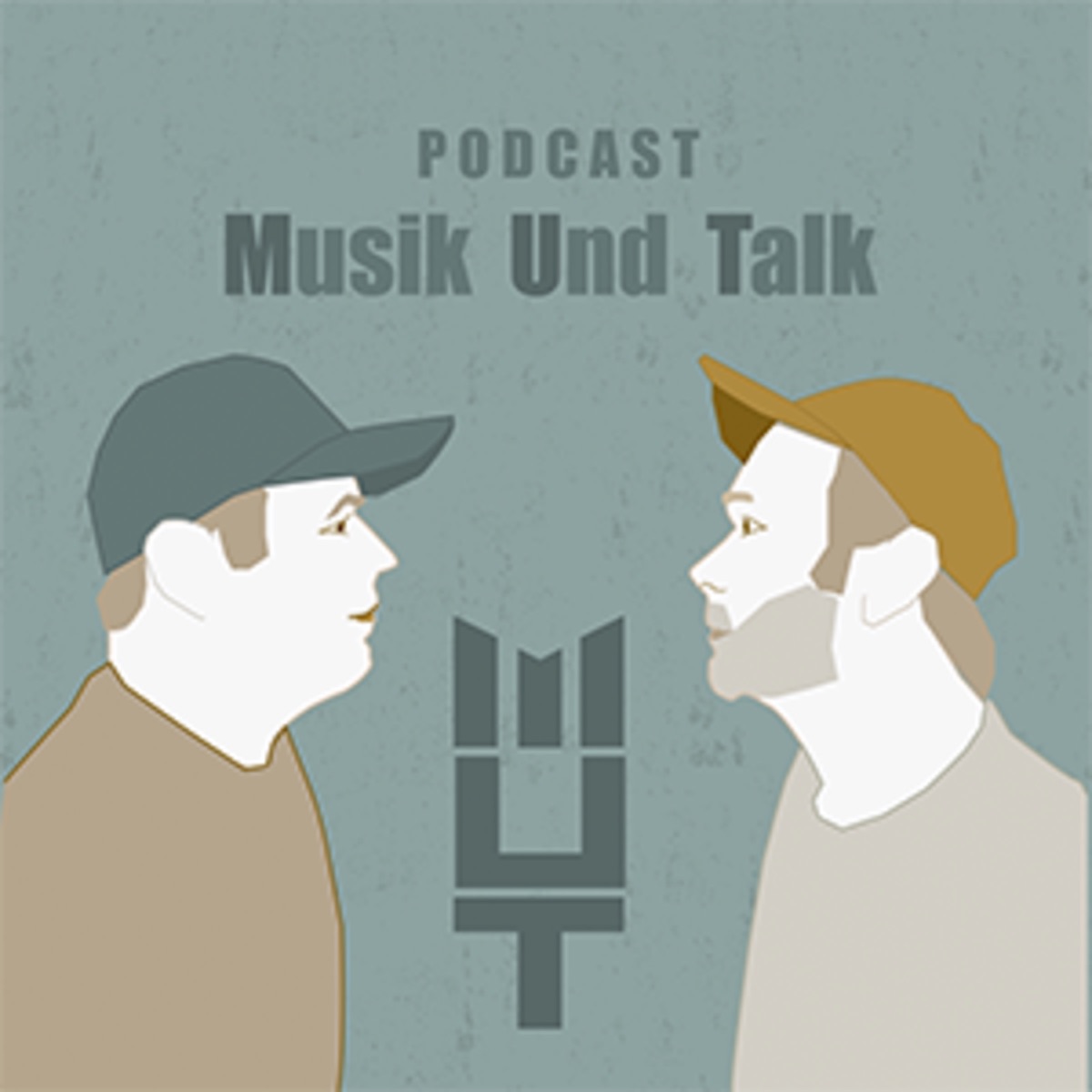 Mut Musik Und Talk Podcast Podtail