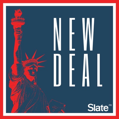 New Deal New Deal