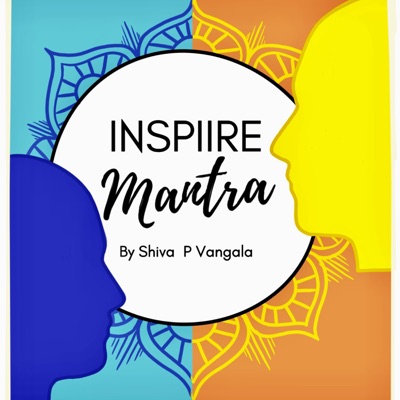 Inspiire Mantra Inspiire Mantra