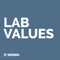 Lab Values Podcast (Nursing Podcast, normal lab values for nurses for NCLEX®) by NRSNG