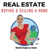 Real Estate-Buy and Sell w/ Michelle artwork
