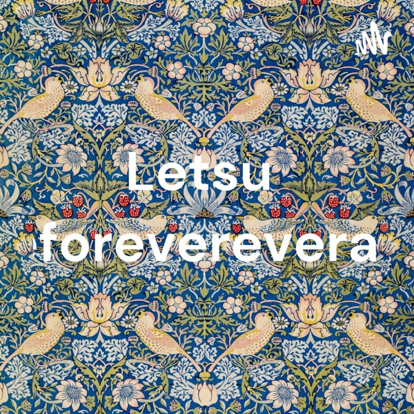 Letsuniteforevereverafter Artwork