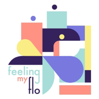 Feeling My Flo podcast