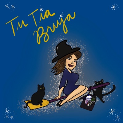 Tu Tía Bruja Tu Tía Bruja