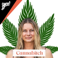 Cannabitch: Emma Chasen