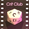 Crit Club artwork