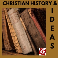 Christianity In Tibet And China: Christian History & Ideas (show 19)