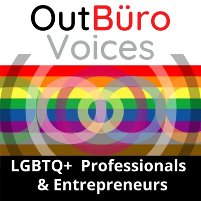 OutBüro - LGBT Voices OutBüro - LGBT Voices