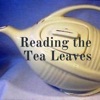 Reading the Tea Leaves artwork