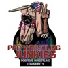 Pro Wrestling Junkies artwork
