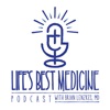 Life's Best Medicine Podcast artwork