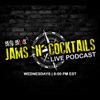 Jams 'N' Cocktails Podcast artwork