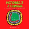 Veteran's Stadium: A Philadelphia Sports Podcast artwork
