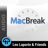 MacBreak SP1b: The Road to 1080p, Part 2