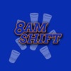 8AM Shift artwork