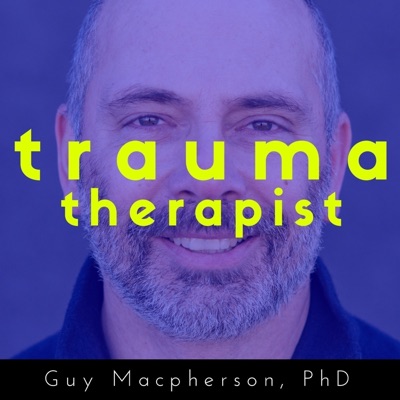 The Trauma Therapist The Trauma Therapist