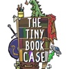 The Tiny Bookcase artwork