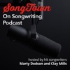 SongTown on Songwriting Podcast artwork