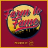 Farm to Fame (Baseball Podcast) artwork