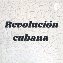Revolución cubana 