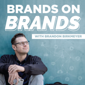 Brands On Brands | Personal Branding & Content Marketing - Brandon Birkmeyer