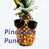 Pineapple Punch artwork