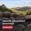 Zápisník zahraničních zpravodajů