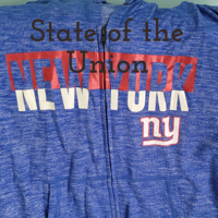 State of the Union podcast