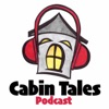 Cabin Tales for Young Writers artwork
