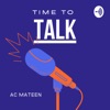 Time To Talk  artwork