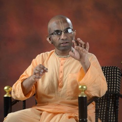 Chaitanya Charan