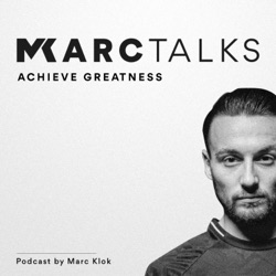 Achieve Greatness feat Nick Kuipers