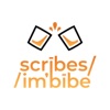 Scribes Imbibe artwork