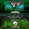 Underland Radio artwork