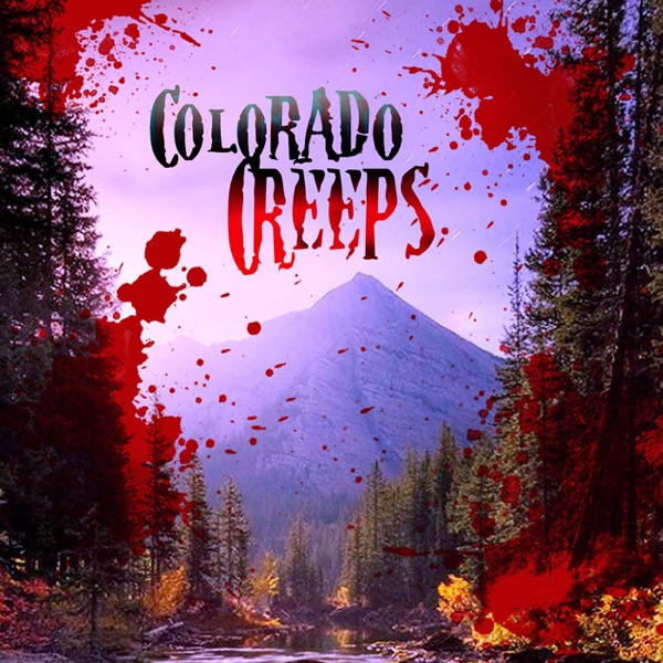 Colorado Creeps Artwork