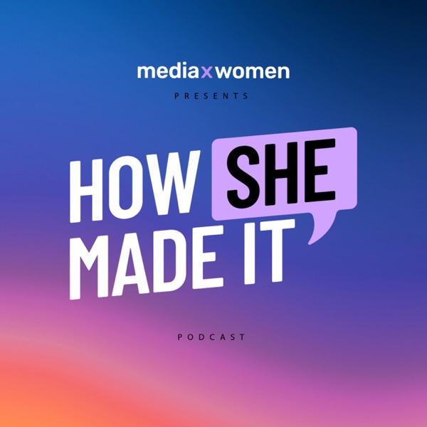 How She Made It Artwork