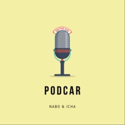 PODCAR EP 2 - QUARTER LIFE CRISIS, HOAX OR...?